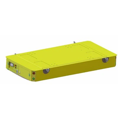 موبائل پروڈکشن لائن AGVs