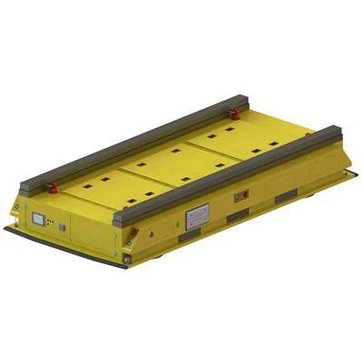 اومنی ڈائریکشنل لفٹ AGVs